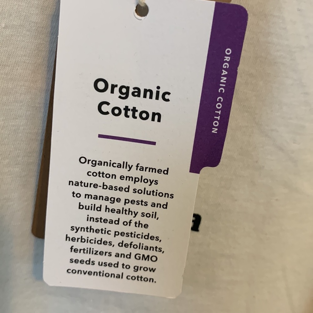 Patagonia Women’s P6 Logo Crew T-Shirt - Picture 11 of 12